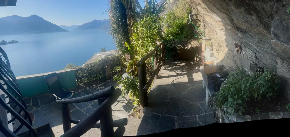Studio, 6622 Ronco sopra Ascona