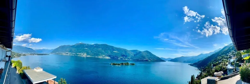 Studio, 6622 Ronco sopra Ascona