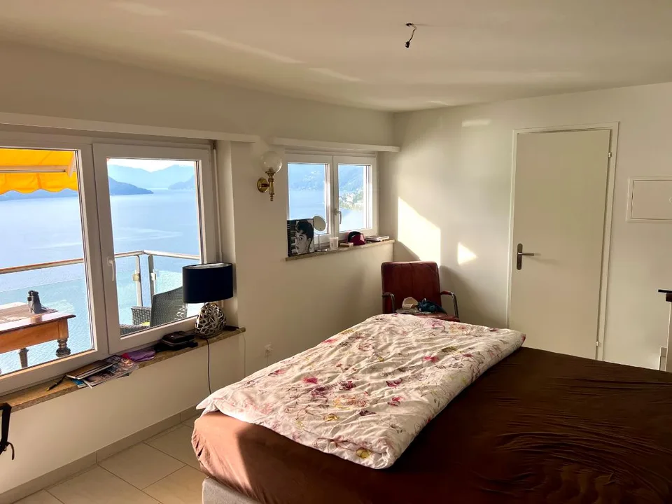 Studio, 6622 Ronco sopra Ascona