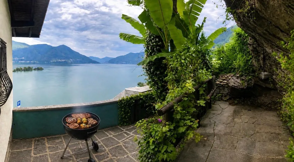 Studio, 6622 Ronco sopra Ascona