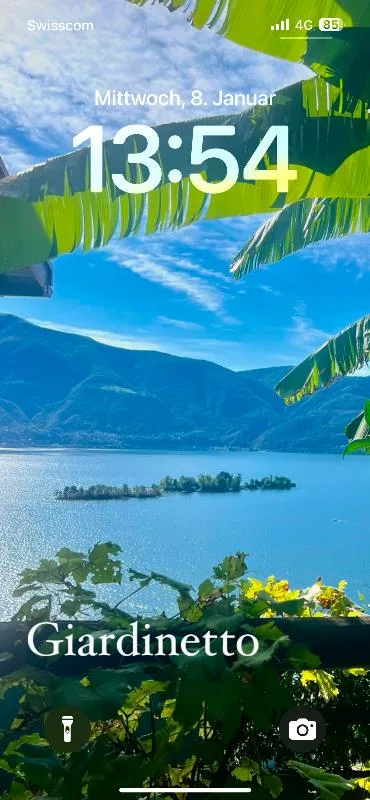 Studio, 6622 Ronco sopra Ascona