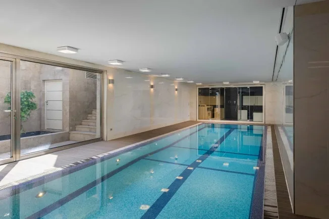 12 Zimmer Villa in Coppet – foto 13 di 13