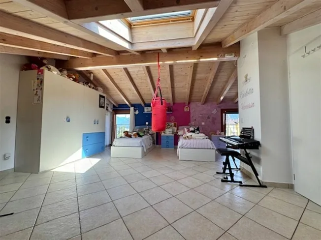 4.5 Zimmer Einfamilienhaus in Piazzogna – Foto 19 von 21