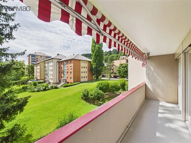 4.5 Zimmer Wohnung in Horgen – Foto 10 von 13