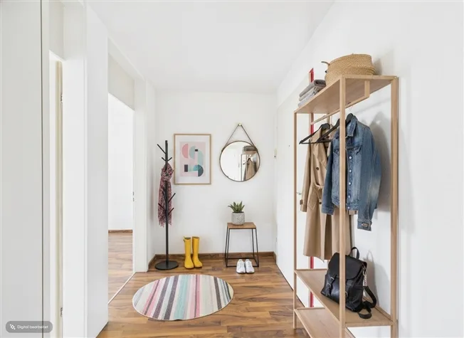 4.5 Zimmer Wohnung in Horgen – Foto 6 von 13