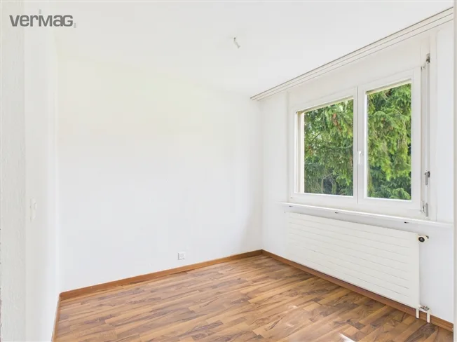 4.5 Zimmer Wohnung in Horgen – Foto 4 von 13