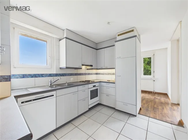 4.5 Zimmer Wohnung in Horgen – Foto 3 von 13