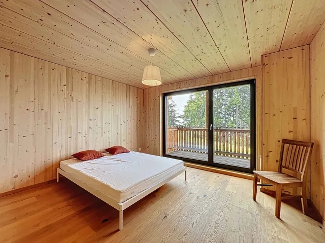 5.5 Zimmer Villa in Gryon – Foto 5 von 10