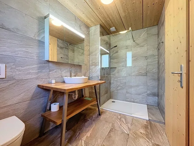 5.5 Zimmer Villa in Gryon – Foto 7 von 10