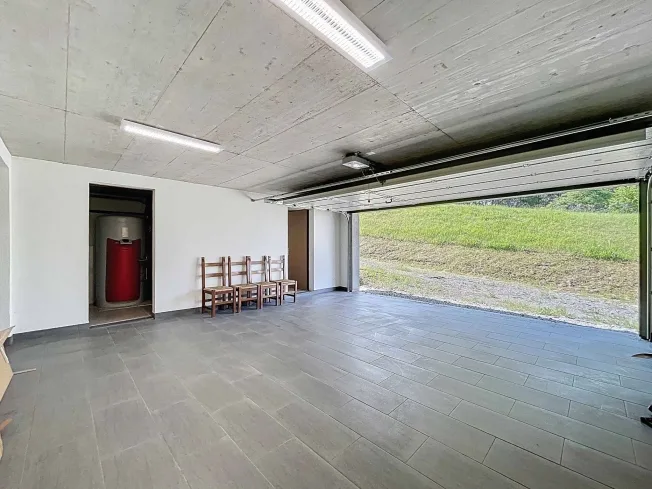 5.5 Zimmer Villa in Gryon – Foto 9 von 10
