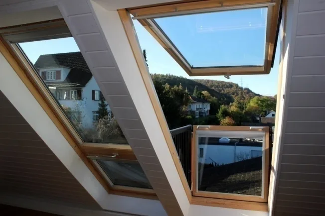 3.5 Zimmer Wohnung in Liestal – foto 9 di 20