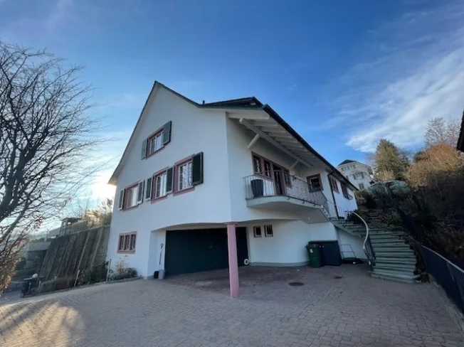 3.5 Zimmer Wohnung in Liestal – foto 2 di 20
