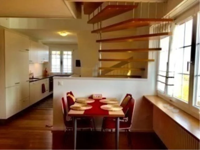 3.5 Zimmer Wohnung in Liestal – foto 4 di 20
