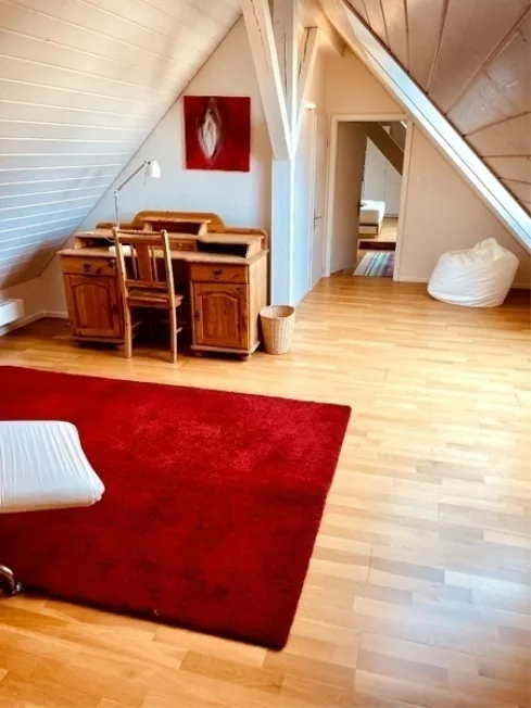 3.5 Zimmer Wohnung in Liestal – foto 10 di 20