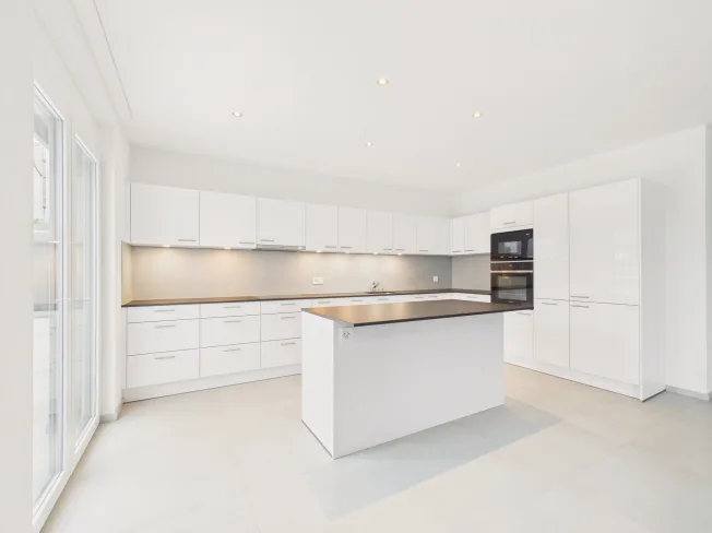 4.5 Zimmer Dachwohnung in Delémont – foto 2 di 23