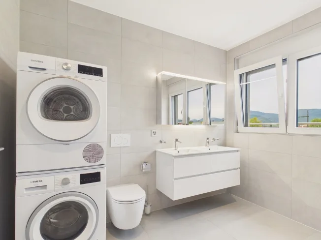 4.5 Zimmer Dachwohnung in Delémont – foto 12 di 23