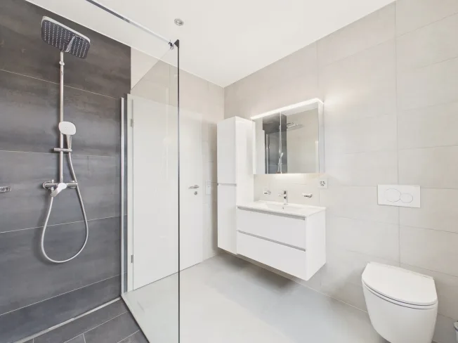 4.5 Zimmer Dachwohnung in Delémont – foto 7 di 23