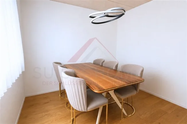 5.5 Zimmer Reihenfamilienhaus in Frauenkappelen – foto 12 di 24