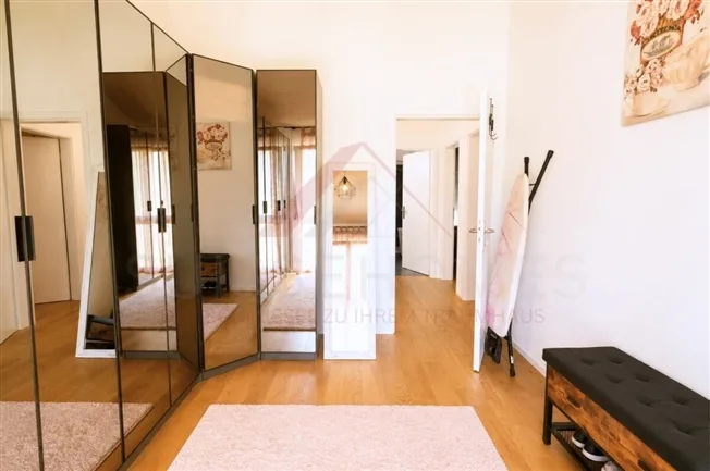 5.5 Zimmer Reihenfamilienhaus in Frauenkappelen – foto 14 di 24