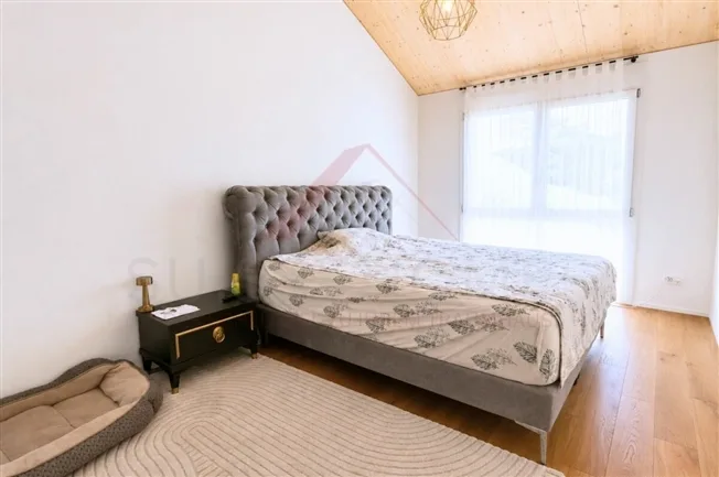 5.5 Zimmer Reihenfamilienhaus in Frauenkappelen – foto 15 di 24