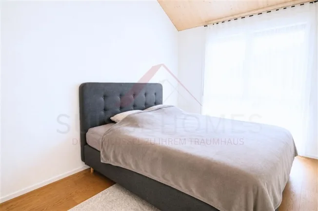 5.5 Zimmer Reihenfamilienhaus in Frauenkappelen – foto 17 di 24