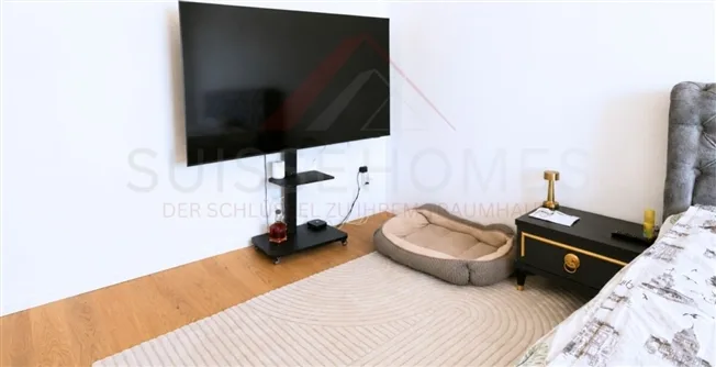 5.5 Zimmer Reihenfamilienhaus in Frauenkappelen – foto 16 di 24
