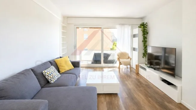 5.5 Zimmer Wohnung in Zollikofen – Foto 3 von 17