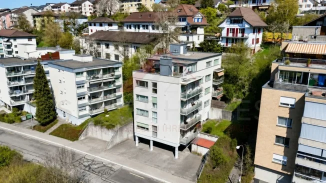 5.5 Zimmer Wohnung in Zollikofen – Foto 15 von 17