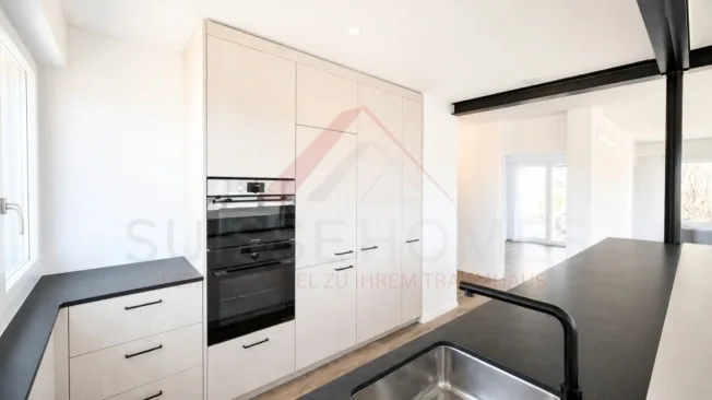 5.5 Zimmer Wohnung in Zollikofen – Foto 5 von 17