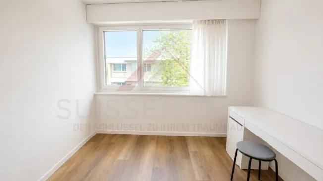 5.5 Zimmer Wohnung in Zollikofen – Foto 10 von 17