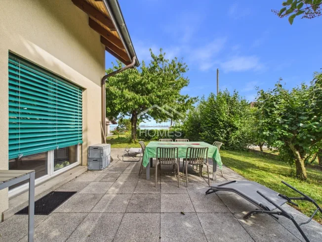 5.5 Zimmer Einfamilienhaus in Bevaix – foto 6 di 11