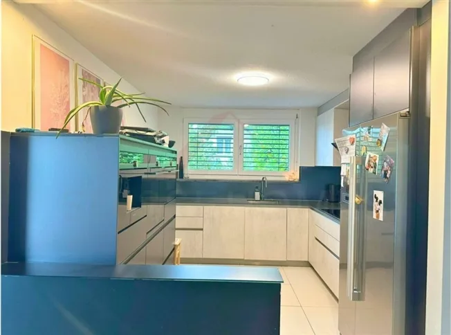 Huttwil Wohnen mit viel Platz - 126 m² Wohnfläche und riesige Terrasse – foto 8 di 17