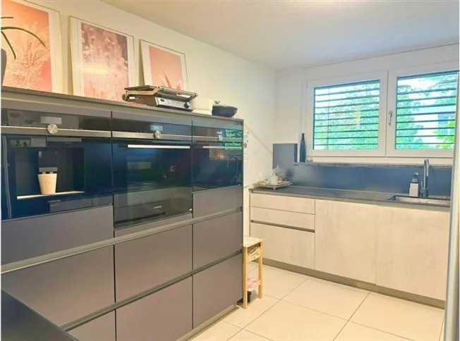 Huttwil Wohnen mit viel Platz - 126 m² Wohnfläche und riesige Terrasse – foto 7 di 17