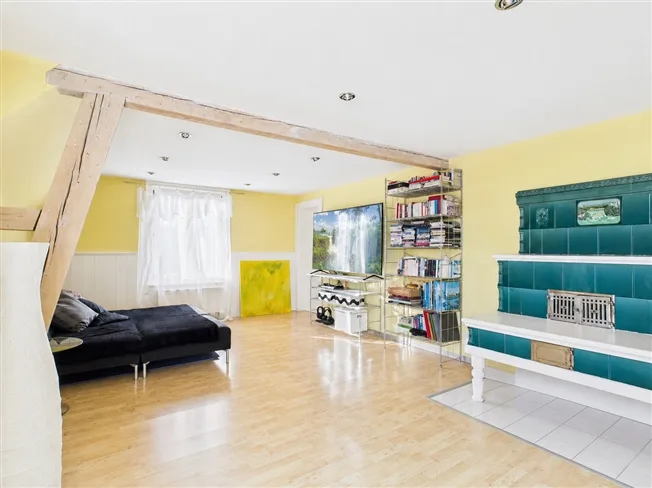 Casa 6.5 locali con piscina a Seon AG – foto 8 di 17