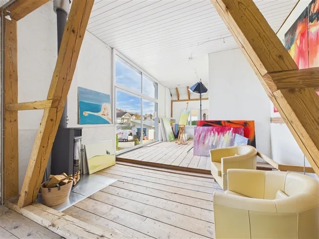 Casa 6.5 locali con piscina a Seon AG – foto 7 di 17