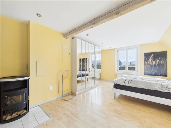 Casa 6.5 locali con piscina a Seon AG – foto 9 di 17