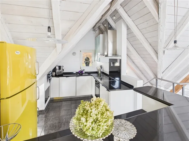 Casa 6.5 locali con piscina a Seon AG – foto 11 di 17