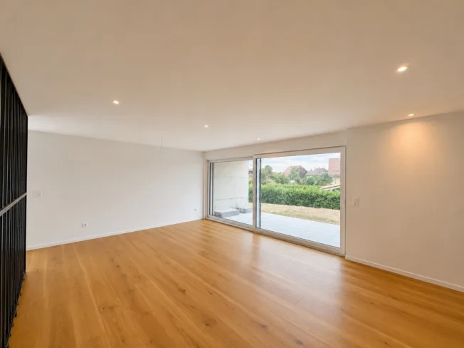 Villa A - Villa a schiera angolare Minergie con giardino privato – foto 14 di 30