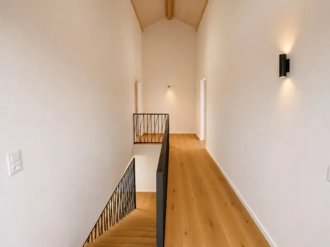 Villa A - Villa a schiera angolare Minergie con giardino privato – foto 25 di 30