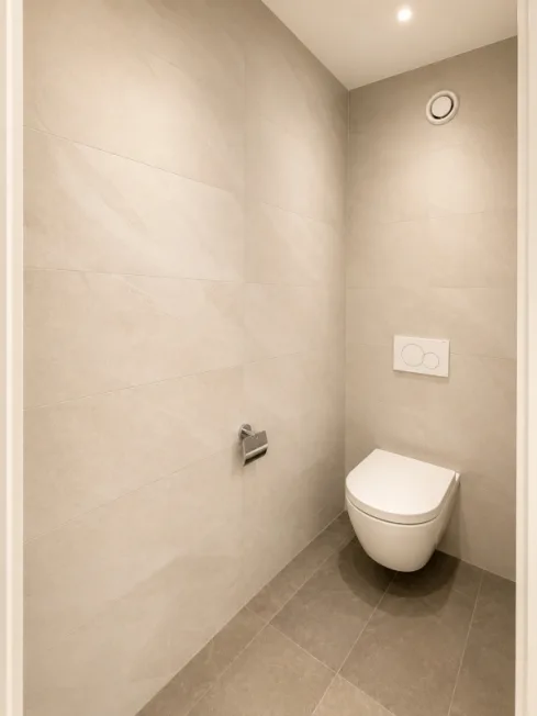 Villa A - Villa a schiera angolare Minergie con giardino privato – foto 21 di 30
