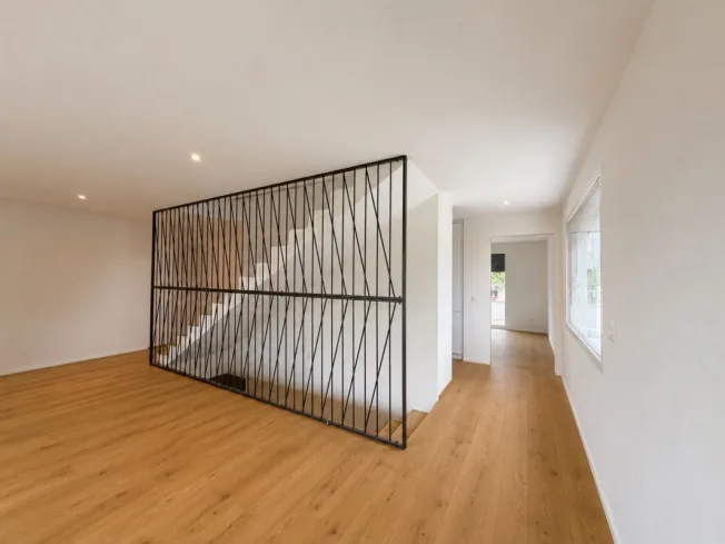 Villa A - Villa a schiera angolare Minergie con giardino privato – foto 17 di 30