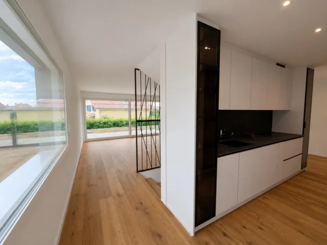 Villa A - Villa a schiera angolare Minergie con giardino privato – foto 13 di 30