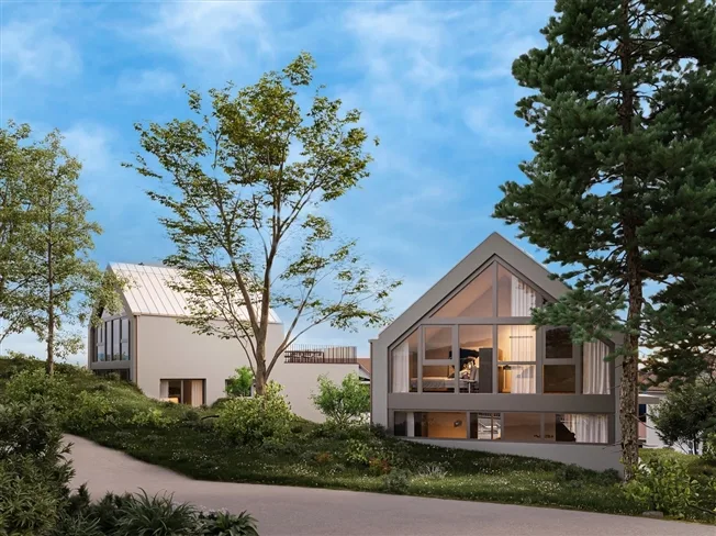 5.5 Zimmer Villa in Watt – Foto 11 von 14