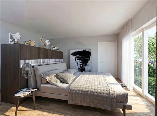 5.5 Zimmer Villa in Watt – Foto 8 von 14