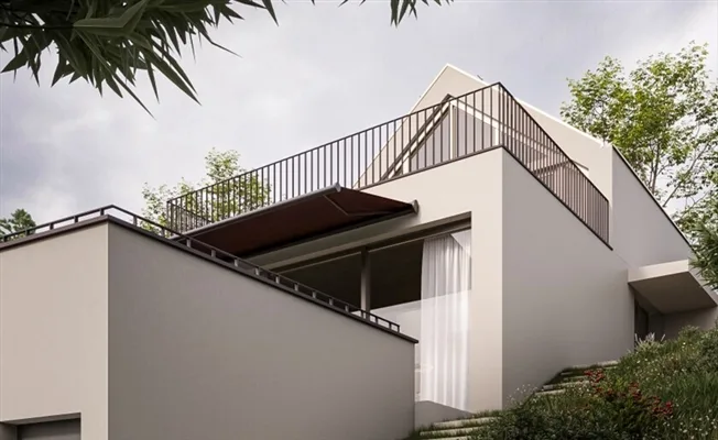 5.5 Zimmer Villa in Watt – Foto 12 von 14