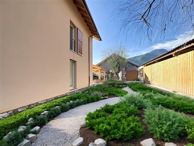 Villa nuova & terminata | Ambientazione incantevole | Fey – foto 15 di 27