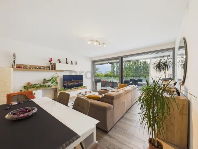 Wohnung 3.5 Zimmer in Locarno - Residenza Arteria – Foto 21 von 56