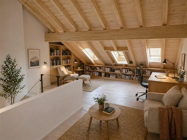 6.5 Zimmer Wohnung in Fey – Foto 5 von 18
