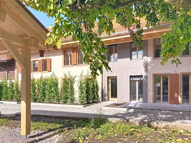 6.5 Zimmer Wohnung in Fey – Foto 12 von 18