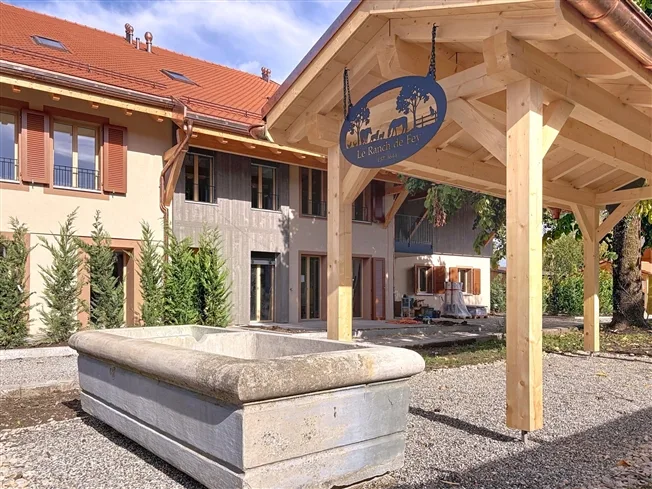 6.5 Zimmer Wohnung in Fey – Foto 11 von 18
